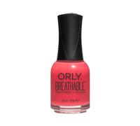 ORLY Breathable Treatment + Colour, Beauty Essential Nail Polish 18ml