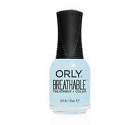 Orly Breathable Nail Polish 18ml (Various Shades) Option: Morning Mant