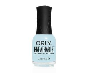 ORLY Breathable Treatment + Colour, Morning Mantra Nail Polish 18ml