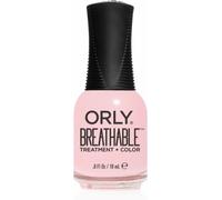 ORLY Breathable Treatment + Colour | Prevents Chipping And Peeling For Long Las