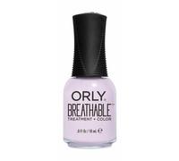 Orly Breathable Nail Polish 18ml (Various Shades) Option: Pamper Me