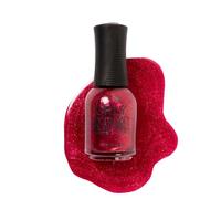Orly Breathable Stronger Than Ever Treatment + Color Polish 18ml