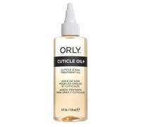 ORLY® Cuticle Oil+ 118ml