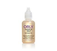 ORLY CUTICLE OIL+ 30ml