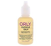 Orly Cuticle Oil + Cuticle and Nail Treatment Oil, 30 ml