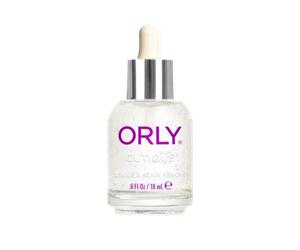 ORLY® Cutique 18ml