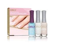 Orly French Manicure Kit, Pink