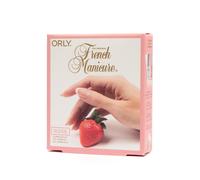 Orly French Manicure Kit Rose