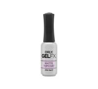 Orly Gel FX - 3422001 Matte Topcoat for Women - 0.3 oz Nail Treatment