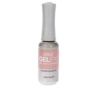 ORLY Gel Fx Gel Nail Color - 30934 Silken Quartz by Orly for Women - 0.3 oz Nail Polish