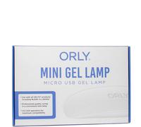 ORLY Gel FX Mini Lamp