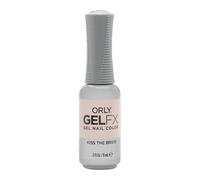 Orly Gel Fx Nail Color Kiss the Bride 0.3 Ounce