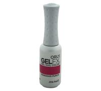 Orly Gel FX Nail Color Spring Hawaiian Punch 0.3 Ounce