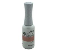 Orly Gel FX Nail Polish - Terracotta 1er Pack (1 x 9 ml)