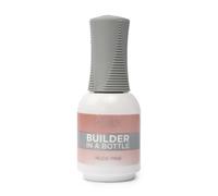 Orly GELFX Builder in a Bottle Colors | Self leveling all-in-one formula for nail extensions (Nude Pink)