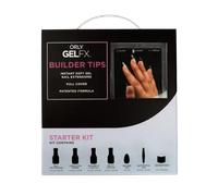 ORLY® GelFX Builder Tips Starter Kit Medium Almond