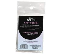 ORLY® GelFX Fast Forms Intro Kit 24pcs
