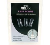 ORLY® GelFX Fast Forms Professional Kit 120pcs