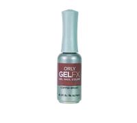 ORLY® GelFX Gel Nail Color 9ml Coffee Break