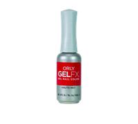 ORLY® GelFX Gel Nail Color 9ml Haute Red