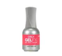 ORLY® GelFX Gel Nail Color 9ml Juicy Velour