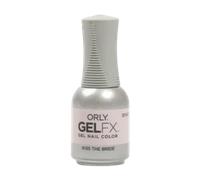 ORLY® GelFX Gel Nail Color 9ml Kiss the Bride