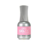 ORLY® GelFX Gel Nail Color 9ml Leave Britney Alone