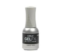 ORLY® GelFX Gel Nail Color 9ml Liquid Vinyl