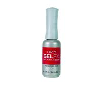 ORLY® GelFX Gel Nail Color 9ml Monroe's Red