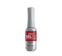 ORLY® GelFX Gel Nail Color 9ml Ruby