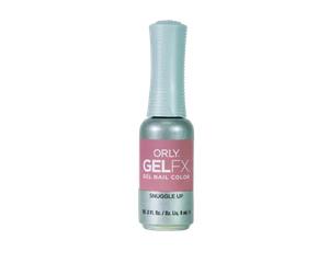 ORLY® GelFX Gel Nail Color 9ml Snuggle Up