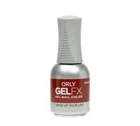 ORLY® GelFX Gel Nail Color 9ml Spice Up Your Life