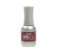 ORLY® GelFX Gel Nail Color 9ml Stiletto on the Run