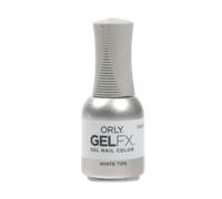 ORLY® GelFX Gel Nail Color 9ml White Tips