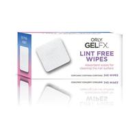ORLY® GelFX Lint Free Nail Wipes 240pcs
