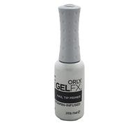 Orly GelFx Nail Lacquer Manicure Infused with Vitamin A and E, Primer Gel 9 ml