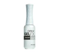 Orly GelFx Nail Lacquer Manicure Infused with Vitamin A and E, Primer Gel 9 ml
