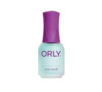 Orly Glosser High Shine Topcoat (9ml & 18ml) Size: 18ml