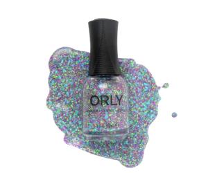 ORLY® Lacquer 11ml Dancing Queen