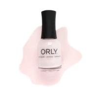 ORLY® Lacquer 11ml Kiss The Bride
