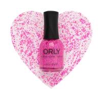 ORLY® Lacquer 11ml Let's Go Girls