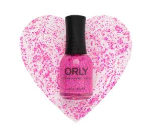 ORLY® Lacquer 11ml Let's Go Girls