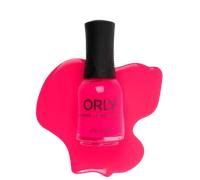ORLY® Lacquer 11ml No Regrets
