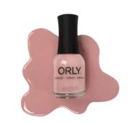 ORLY® Lacquer 11ml Rose-Colored Glasses