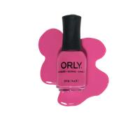 ORLY® Lacquer 11mL Shut Up Heather