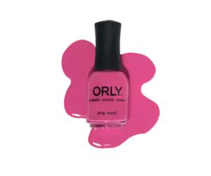 ORLY® Lacquer 11mL Shut Up Heather