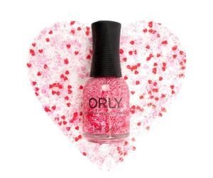 ORLY® Lacquer 18ml Crush