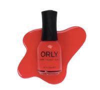 ORLY® Lacquer 18ml Hit The Gas