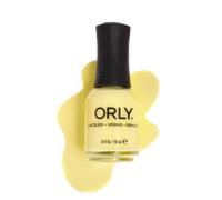 ORLY® Lacquer 18ml Morning, Sunshine