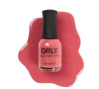 ORLY® Lacquer 18ml Pink Chocolate